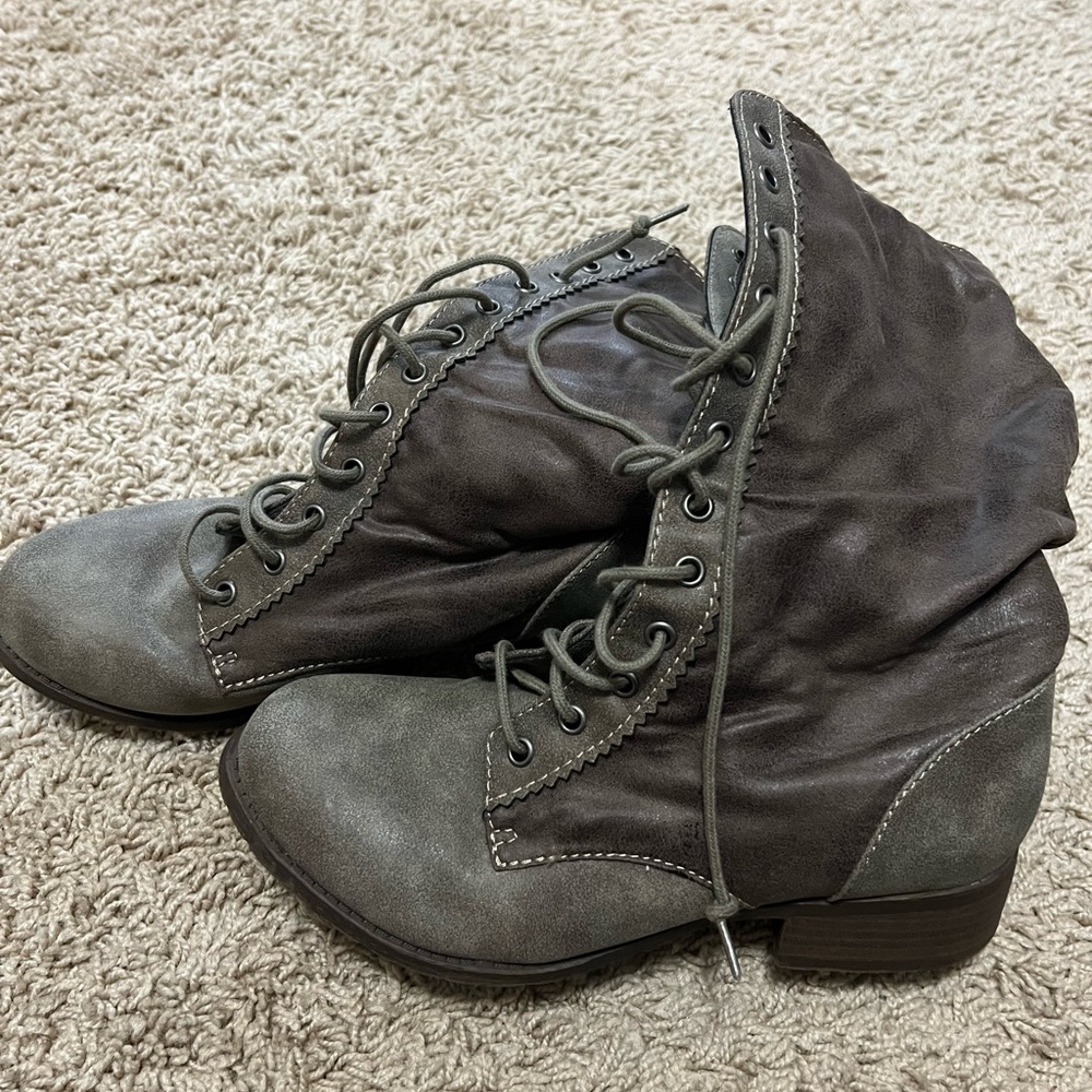 Boots
